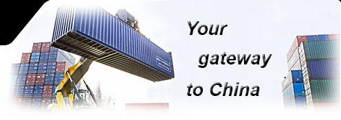 Your gateway to China
