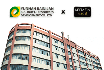 Keltazia x Bainilan